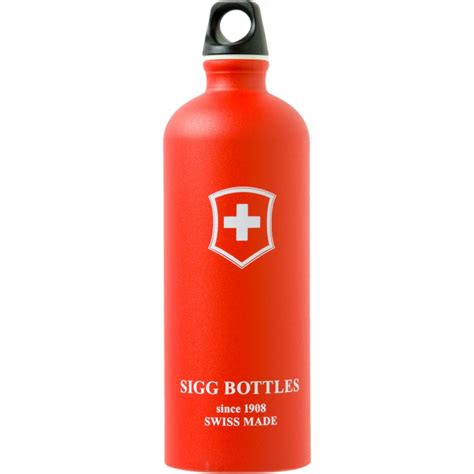 sigg swiss bottle